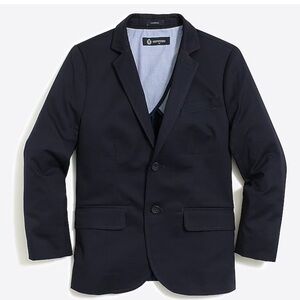 Crewcuts Thompson Suit Jacket